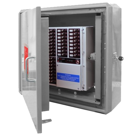 Evacuation Alert Systems